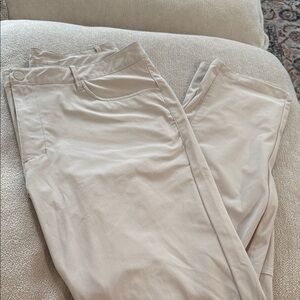 Men's Tan Pants